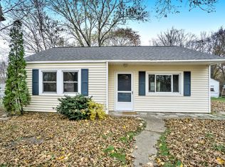 17 Troy St, Battle Creek, MI