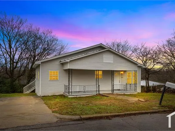 5722 Terrace Ave, Fairfield, AL 35064