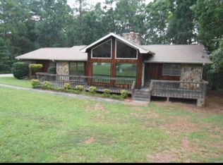 20 Side Trl, Covington, GA 30016