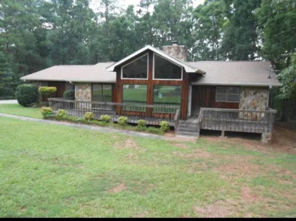 20 Side Trl, Covington, GA 30016
