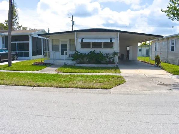 1415 Main St Lot 162, Dunedin, FL 34698