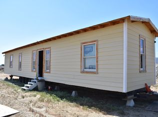 50047 244th St W, Lancaster, CA 93536