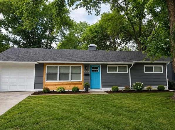 11410 Richmond Ave, Kansas City, MO 64134