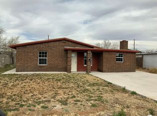 512 Ruby Dr, Midland, TX 79703