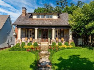 2106 Beechwood St, Little Rock, AR 72207