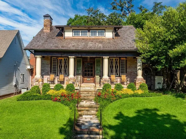 2106 Beechwood St, Little Rock, AR 72207