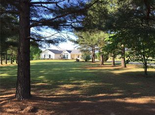 5011 Mount Zion Rd, Hackett, AR 72937