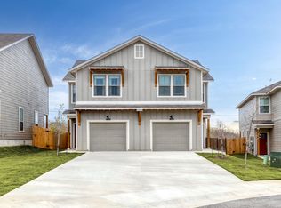 7720 Briarwood Pass #102, San Antonio, TX 78252