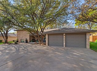 4105 87th St, Lubbock, TX 79423
