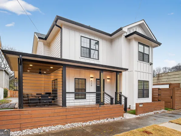 429 Grant St SE, Atlanta, GA 30312