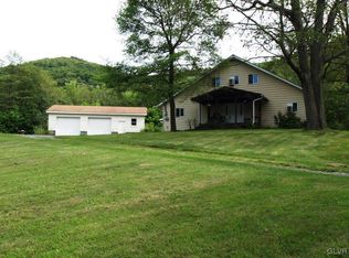 155 W Sunset Rd E, Lehighton, PA 18235