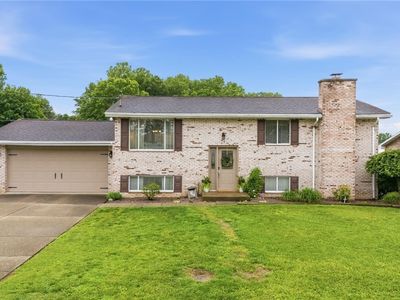 123 Brant Dr, Marietta, OH, 45750