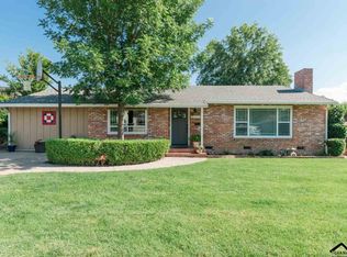 216 Treasure Dr, Red Bluff, CA 96080