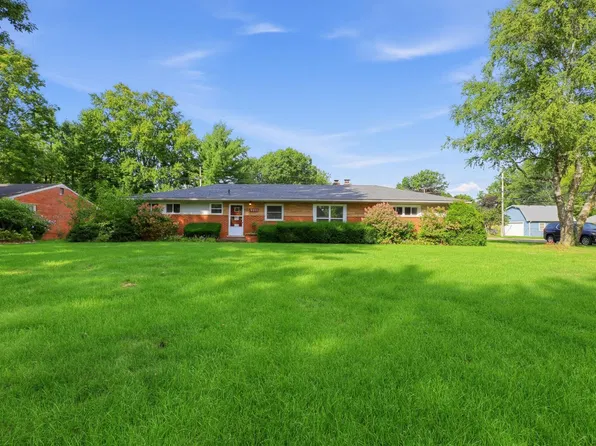 9111 Morrison Ave, Plymouth, MI 48170