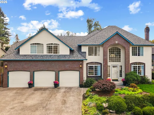11518 NE 33rd Ave, Vancouver, WA 98686
