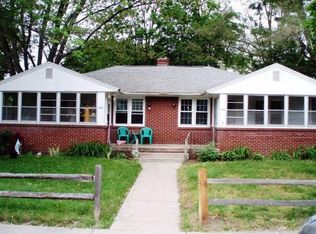 438 Plasman Ave, Holland, MI