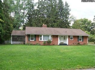 241 Blair Blvd, Wooster, OH 44691