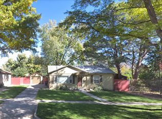 1034 E Madison St, Colorado Springs, CO 80907