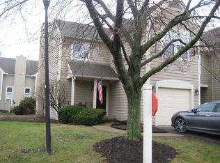 3444 Smileys Cor, Hilliard, OH 43026