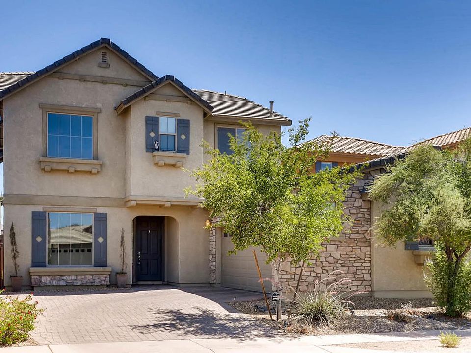 3311 W Florimond Phoenix AZ-large-001-9-