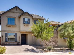 3311 W Florimond Rd, Phoenix, AZ 85086