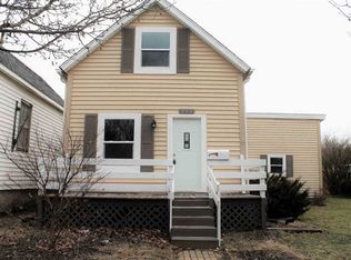 713 Wabash Ave, Lafayette, IN 47905