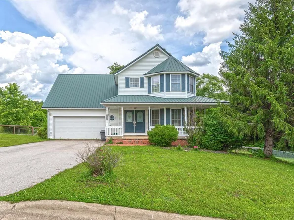 130 Dogwood Circle St, Robert, MO 65584