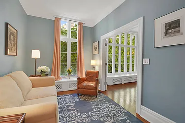 Sold by Corcoran