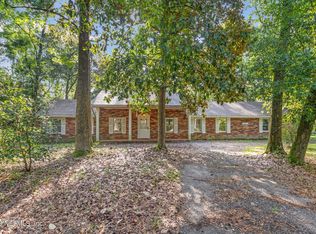 10801 Adams Mem Dr, White Springs, FL 32096