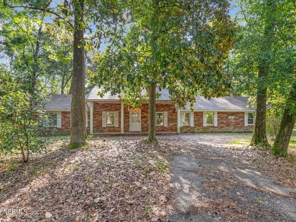 10801 ADAMS MEM Drive, White Springs, FL 32096