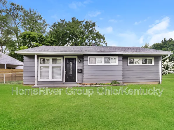 2921 Garey Ln, Shively, KY 40216