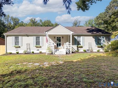 1606 Unison Dr, Midlothian, VA, 23113