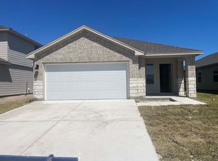 2314 Soothing Dr, Corpus Christi, TX 78418