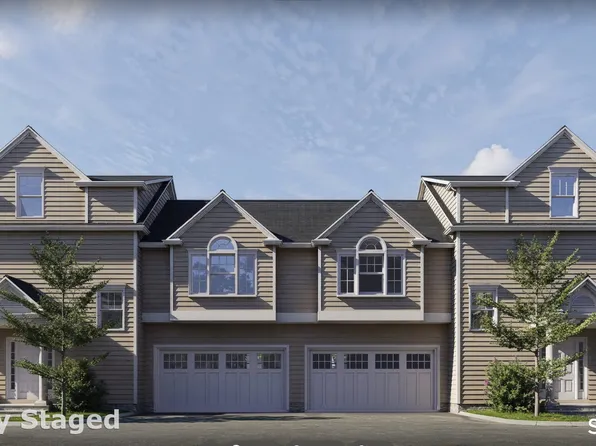 91 Hope Street #19, Stamford, CT 06906