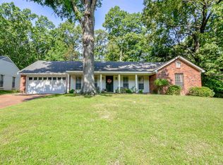 2235 Webbing Dr, Cordova, TN 38016