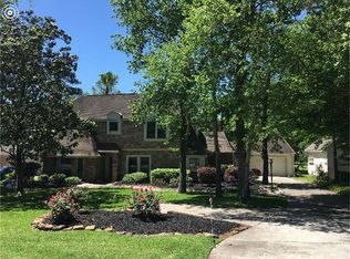 740 Stone Mountain Dr, Conroe, TX 77302