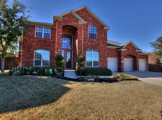 1305 David Cv, Cedar Park, TX 78613