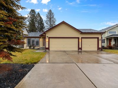 15920 N Franklin St, Spokane, WA, 99208
