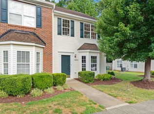 10835 Pendragon Pl, Raleigh, NC 27614