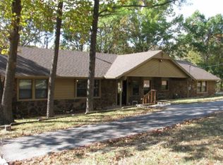 7404 E Deano Pl, Claremore, OK 74019