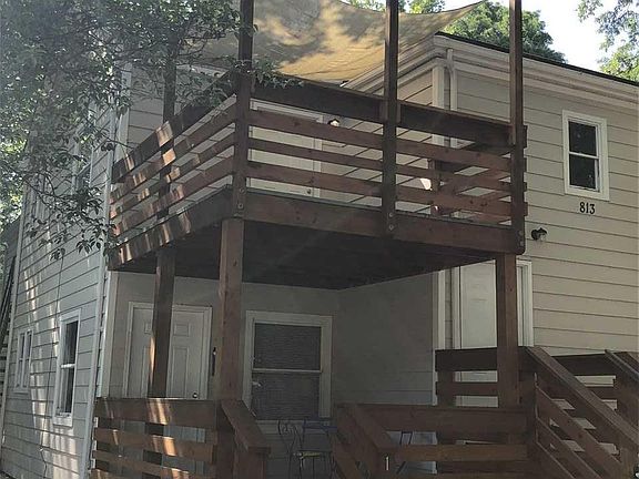 2nd image of 813 N Buchanan Blvd
