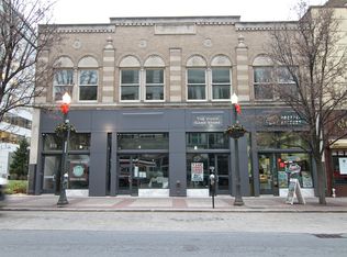 813 Hamilton St APT A, Allentown, PA 18101