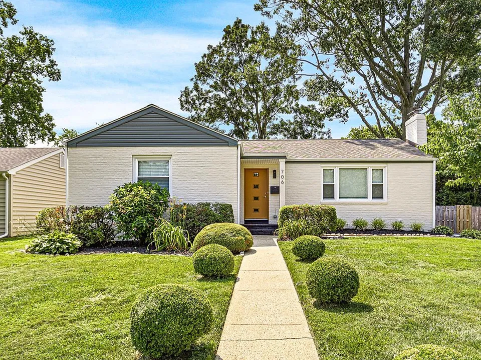 706 Sonora Ave