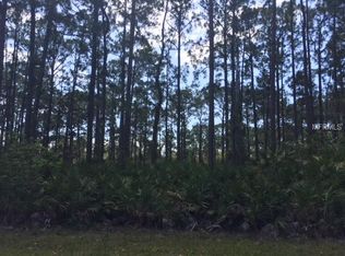 5254 Chaney Ter, Port Charlotte, FL 33981
