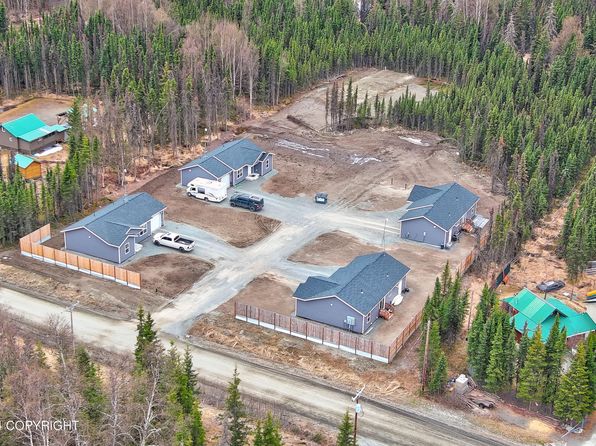 37255 Moser St, Soldotna, AK 99669