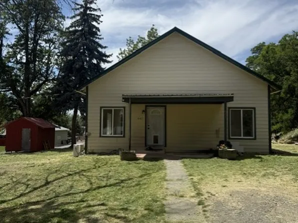 611 N Front St, Dayton, WA 99328