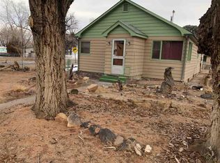 1602 Dolores St, Grand Junction, CO 81503