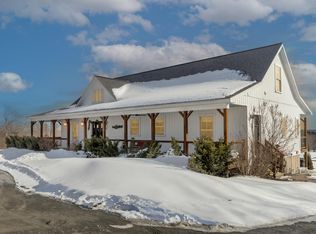 125 Shaw Hill Road, Hampden, ME 04444