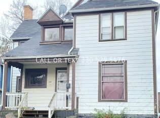 1307 Woodland Ave NW #1, Canton, OH 44703