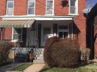 925 1/2 Greenfield Ave, Pittsburgh, PA